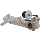 EGR kylare passar VW