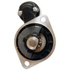 Kina Startmotor 24V-4.5kW