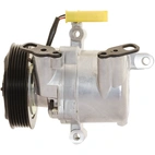 A/C Kompressor passar Toyota