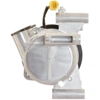 A/C Kompressor passar Toyota