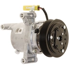 A/C Kompressor passar Toyota