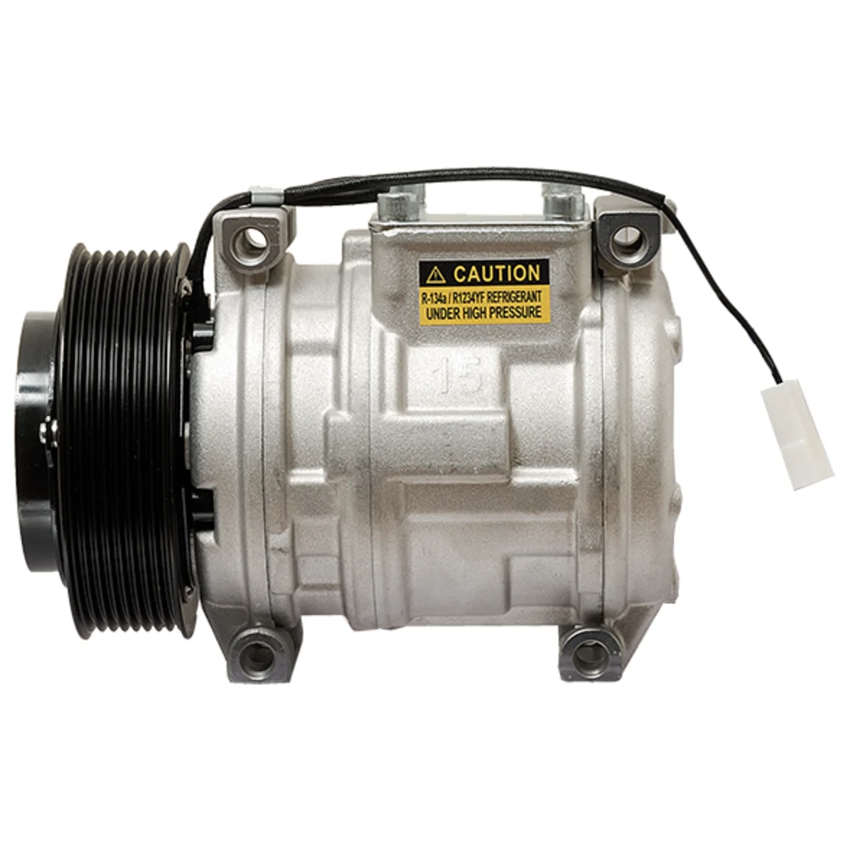 A/C Kompressor passar Claas