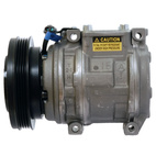 A/C Kompressor 24V till Doosan