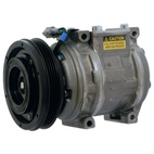 A/C Kompressor 24V till Doosan