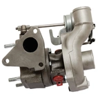 Turbo passar Renault/Nissan