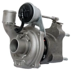 Turbo passar Renault/Nissan