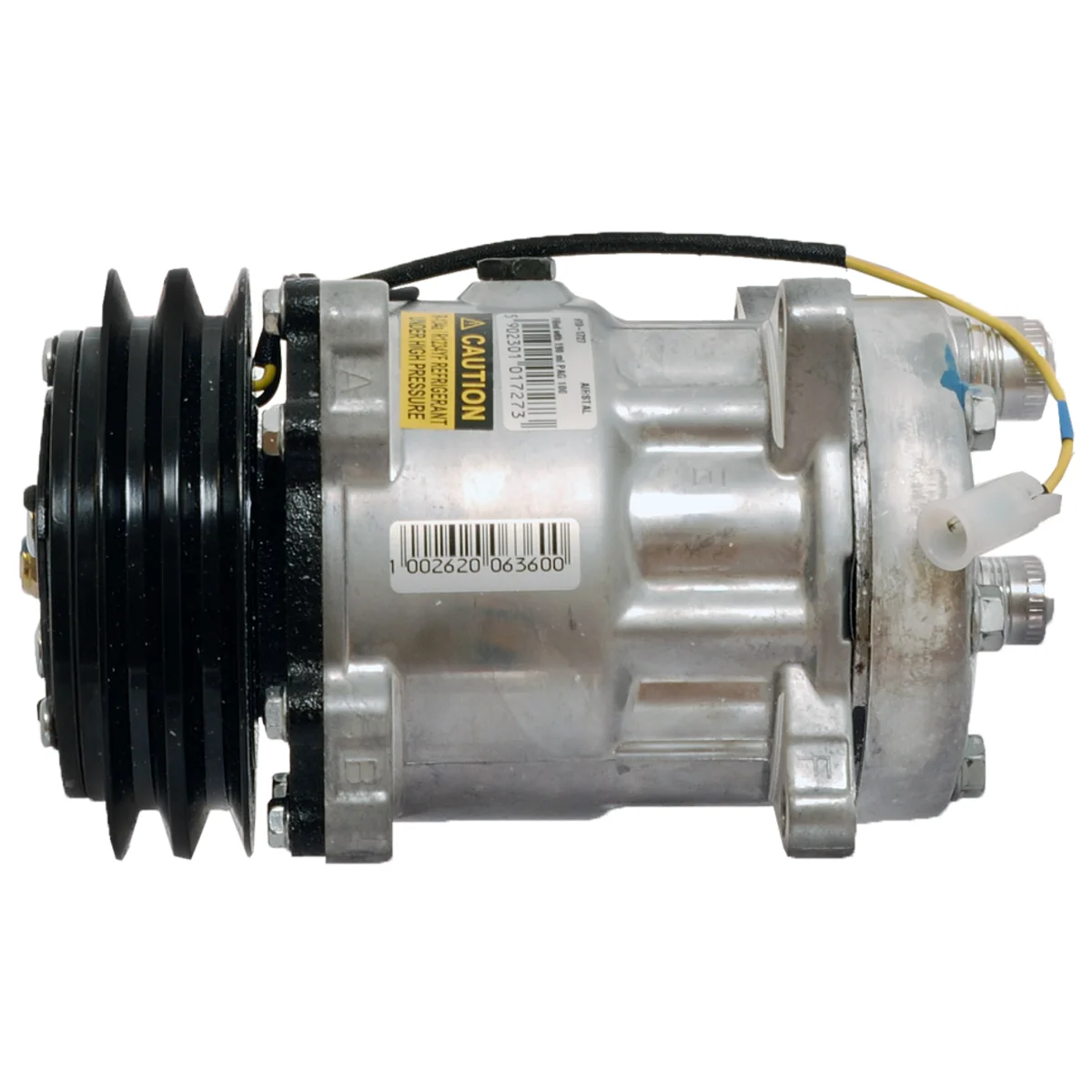 A/C kompressor 24V passar FL6