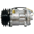 A/C kompressor 24V passar FL6
