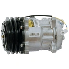 A/C kompressor 24V passar FL6