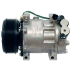 A/C Kompressor passar JCB