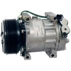 A/C Kompressor passar JCB
