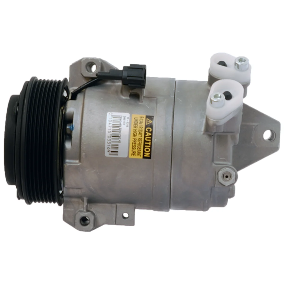 A/C Kompressor passar Nissan