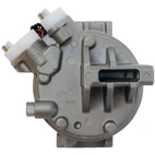 A/C Kompressor passar Nissan