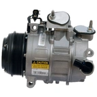 A/C Kompressor passar Ford