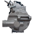 A/C Kompressor passar Ford