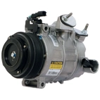A/C Kompressor passar Ford