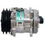 A/C Kompressor Univ.Sanden 12V