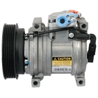 A/C Kompressor passar Kia