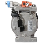A/C Kompressor passar Kia