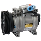 A/C Kompressor passar Kia
