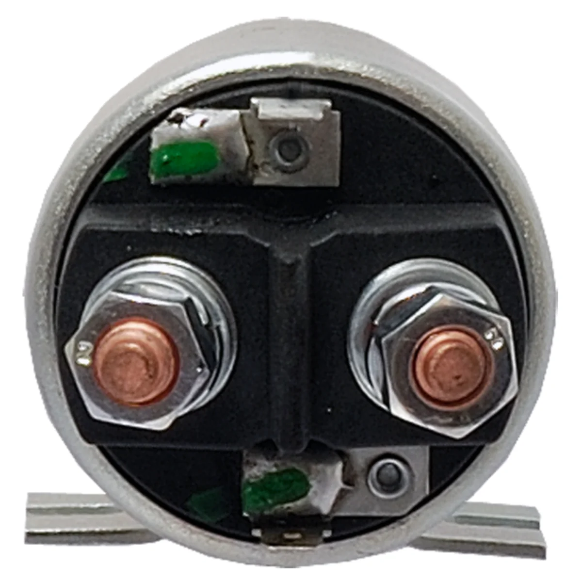 Startrelä 12V-200A, Stift