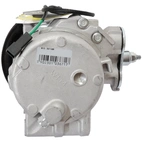 A/C Kompressor passar MB