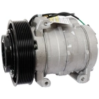 A/C Kompressor passar MB