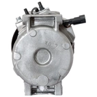 A/C Kompressor passar Fendt