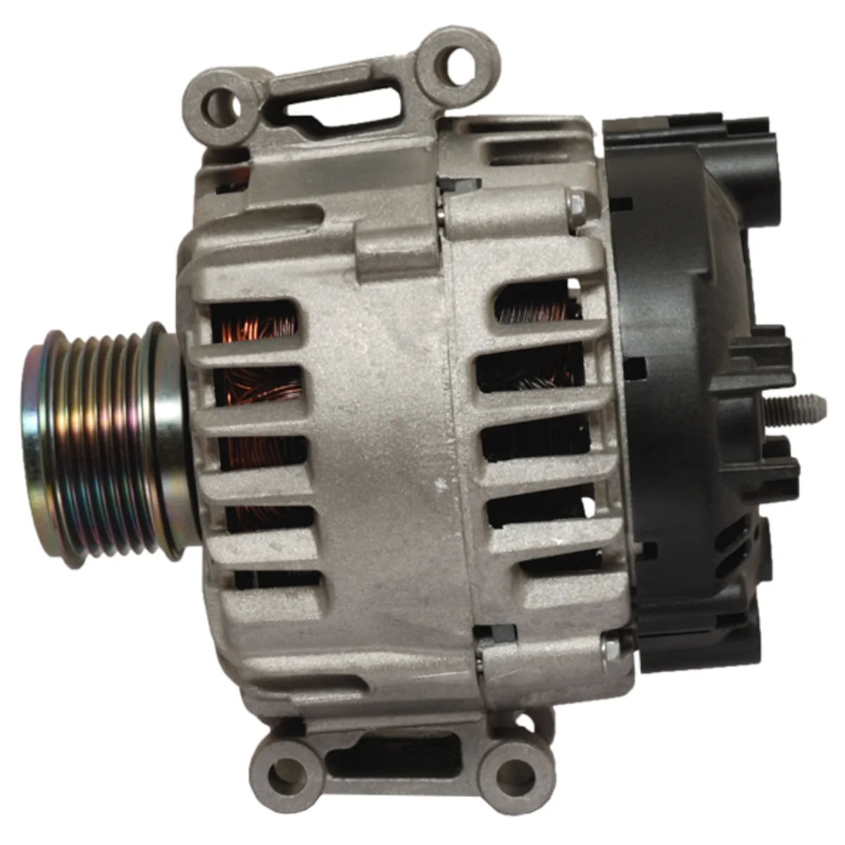 Gen. 12V-140A passar Audi/VW