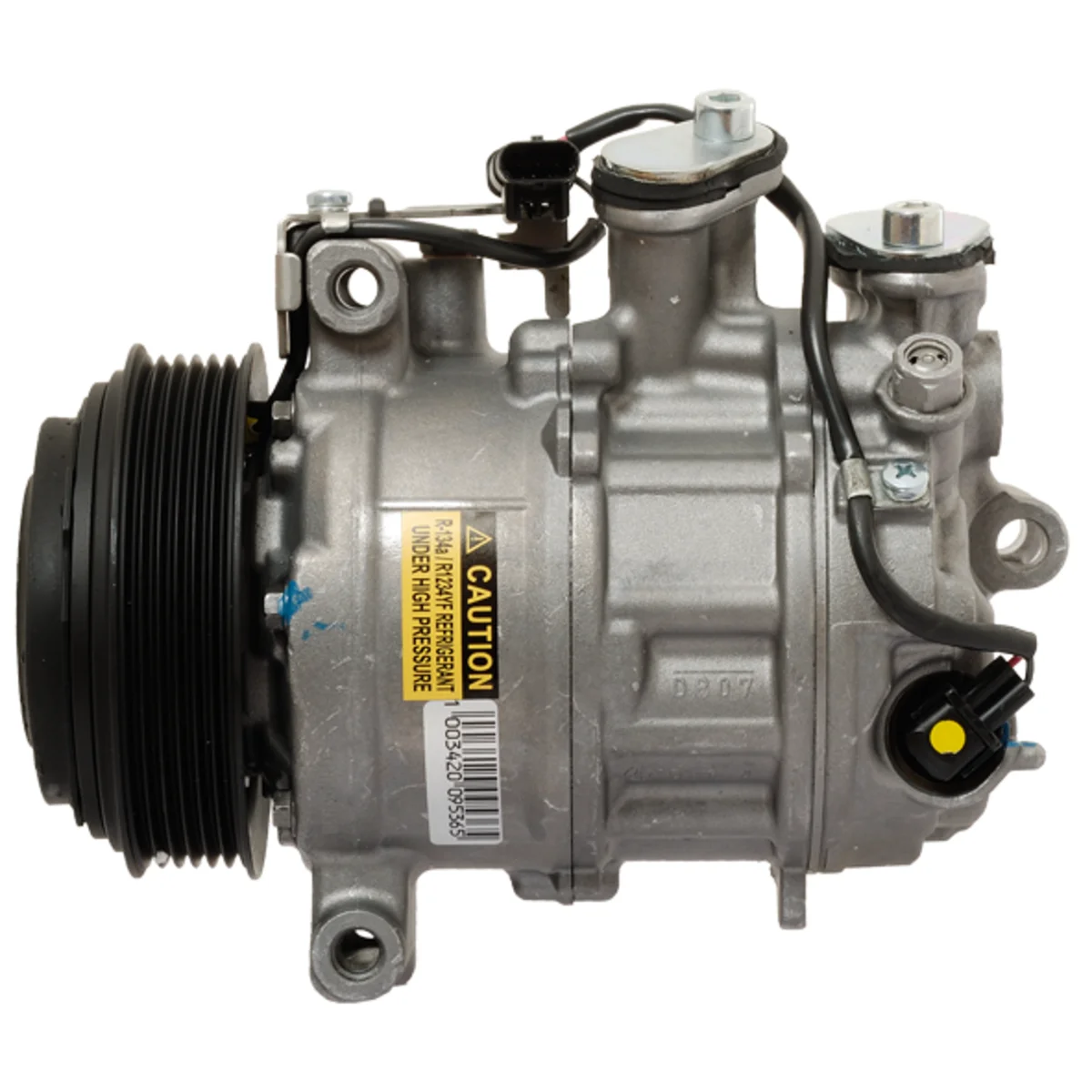 A/C Kompressor passar MB