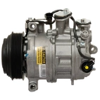 A/C Kompressor passar MB