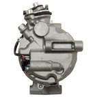 A/C Kompressor passar MB