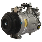 A/C Kompressor passar MB