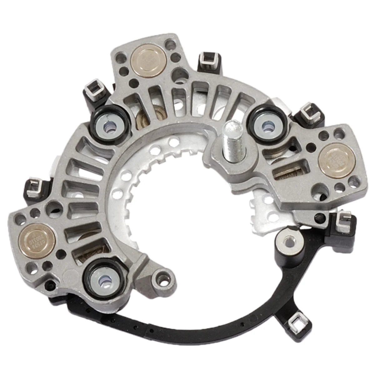 Diogplatta ersätter F00M599451