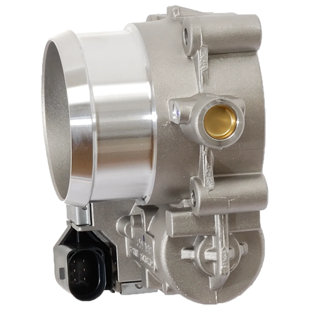 Gasreglage passar Fiat