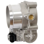 Gasreglage passar Fiat