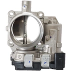 Gasreglage passar Fiat