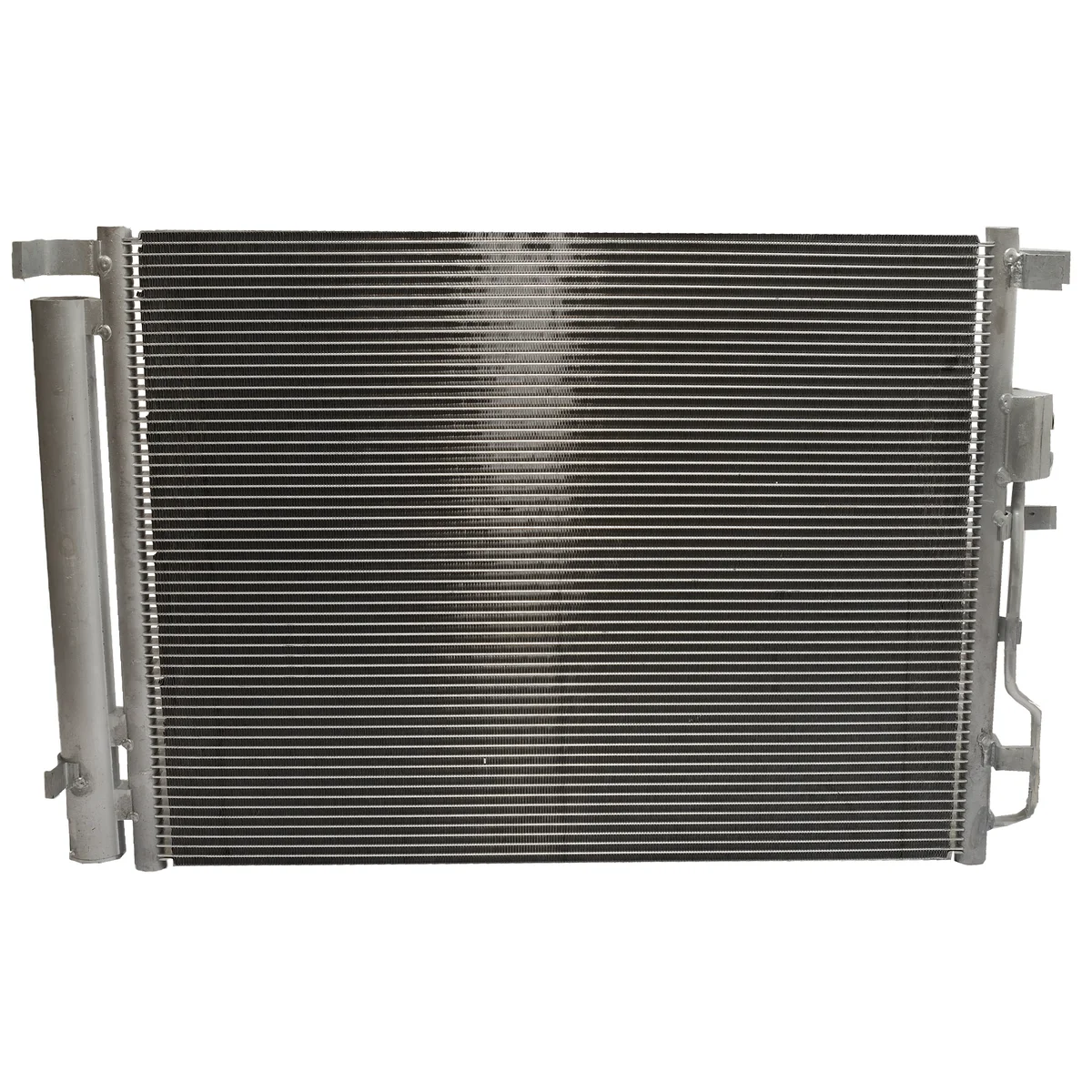 Kondensor A/C passar Hyundai