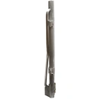 Kondensor A/C passar Audi