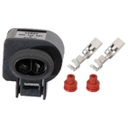 Kontaktstycke 2pin,Bosch/Valeo