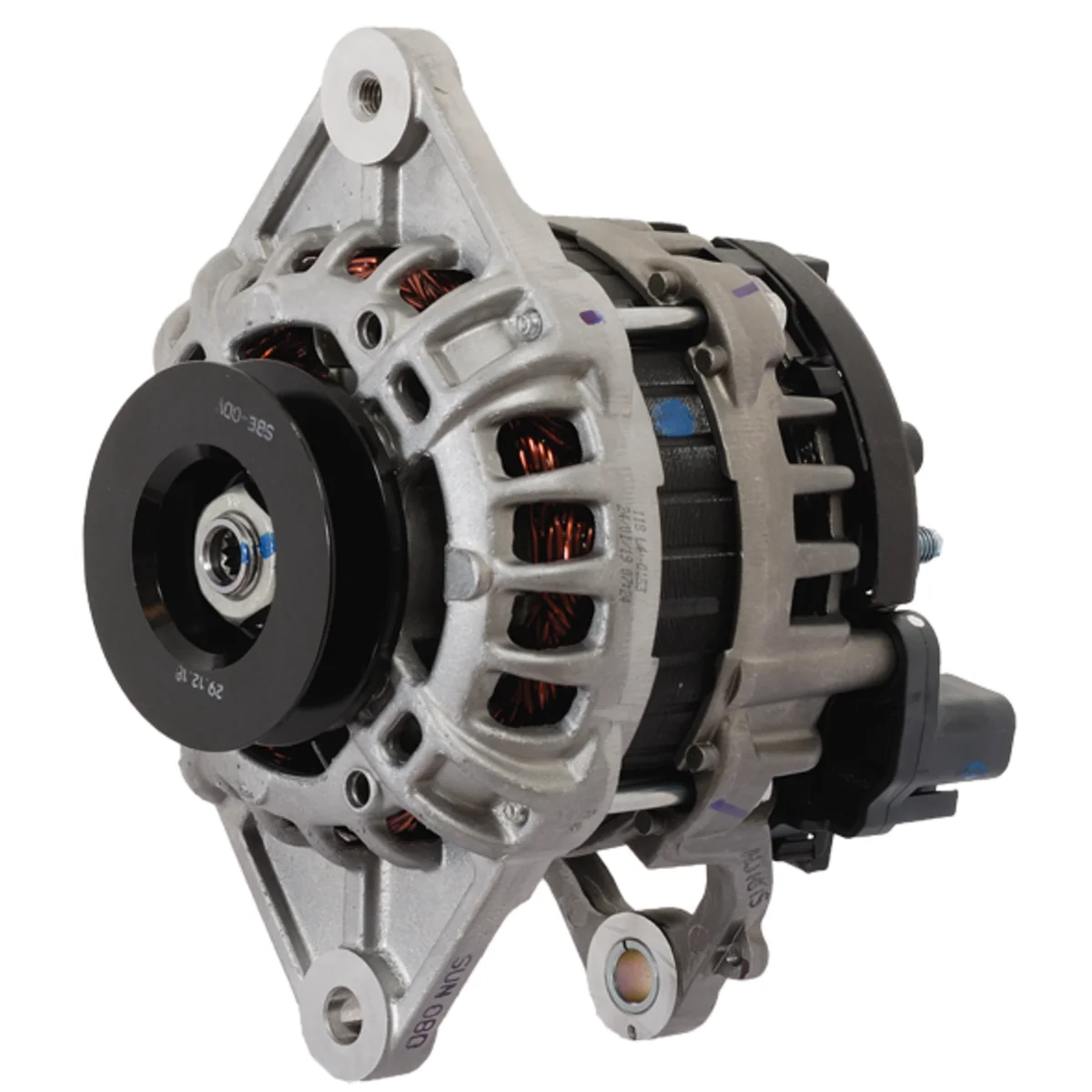 Generator 12V-80A