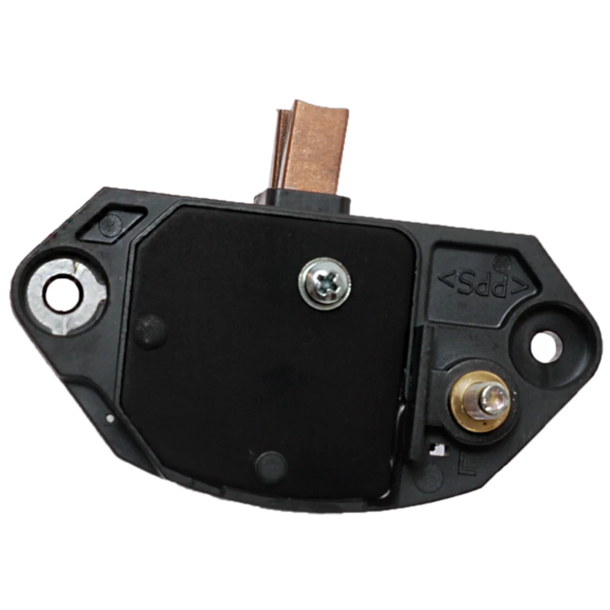 Regulator ers. MGX857