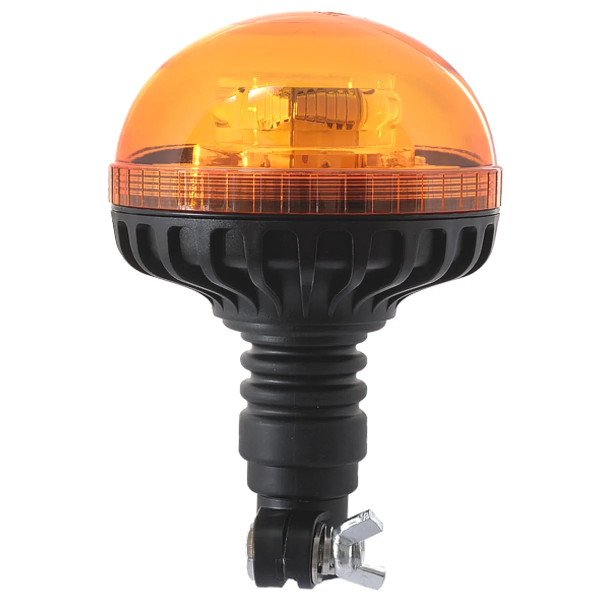 Varningsljus LED Orange,54W