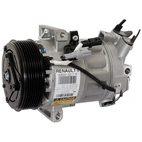A/C Kompressor passar Renault