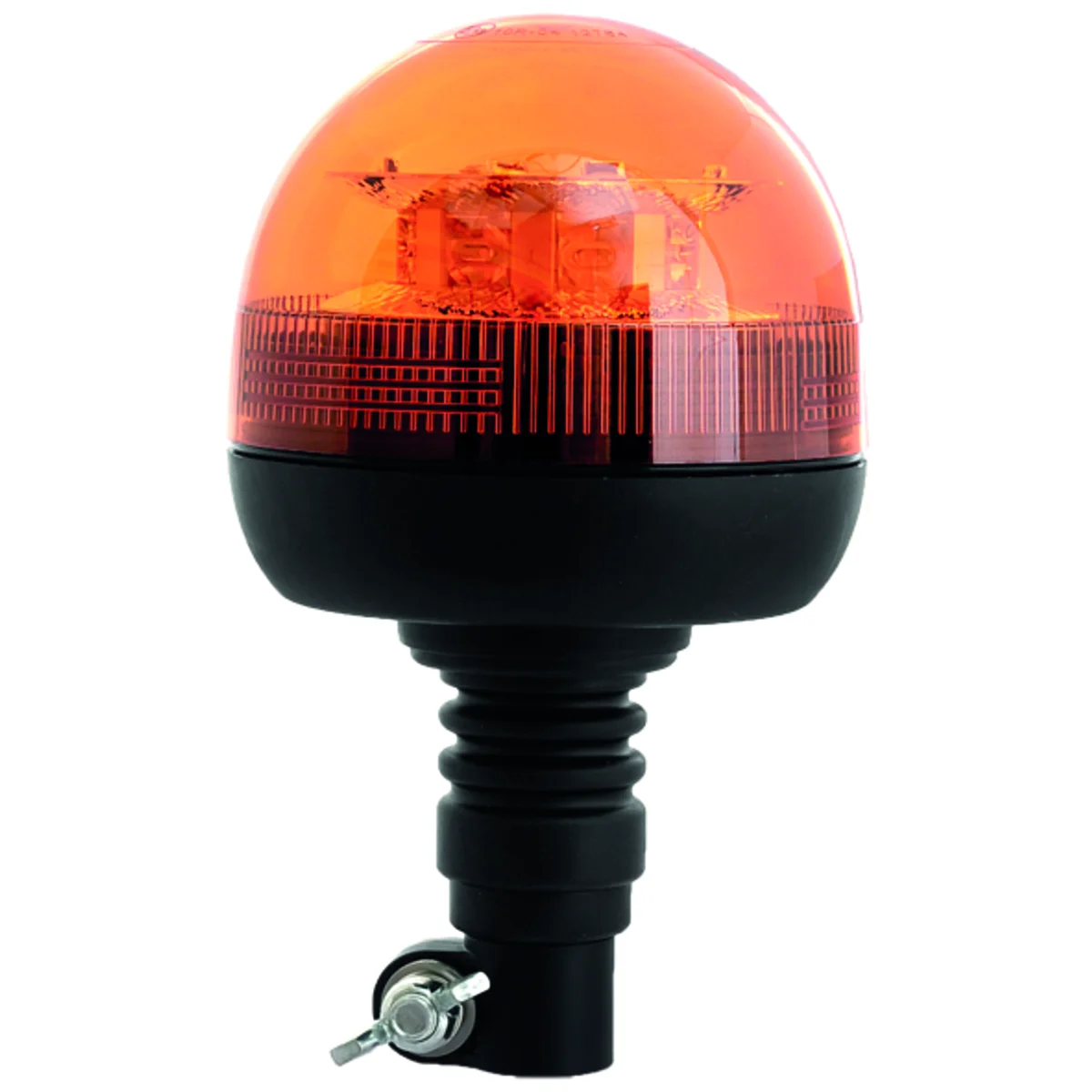 Varningsljus LED Roterande 24W