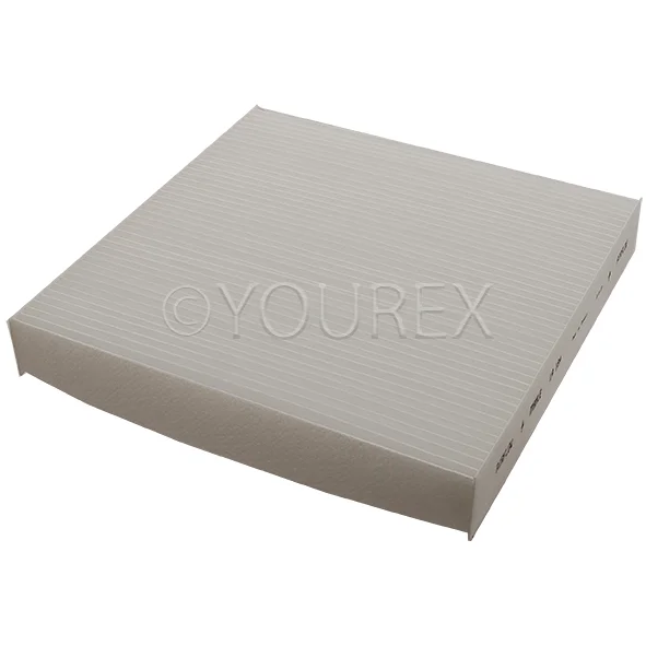 Kupefilter, Mahle Original