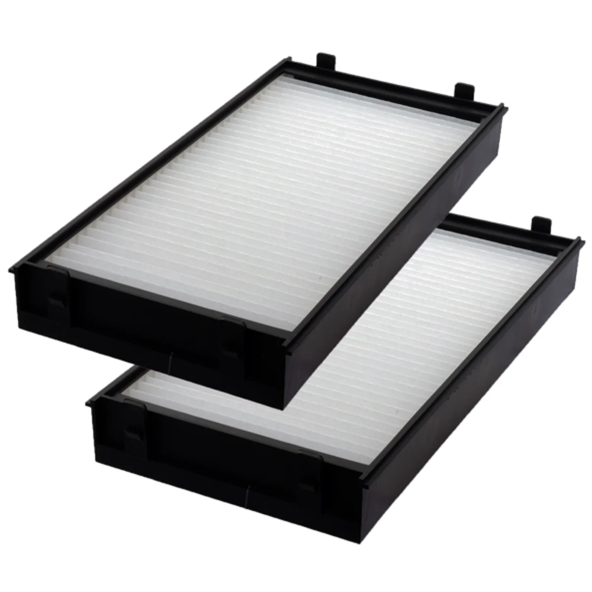 Kupefilter, Mahle Original