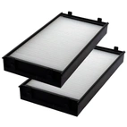 Kupefilter, Mahle Original