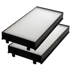 Kupefilter, Mahle Original
