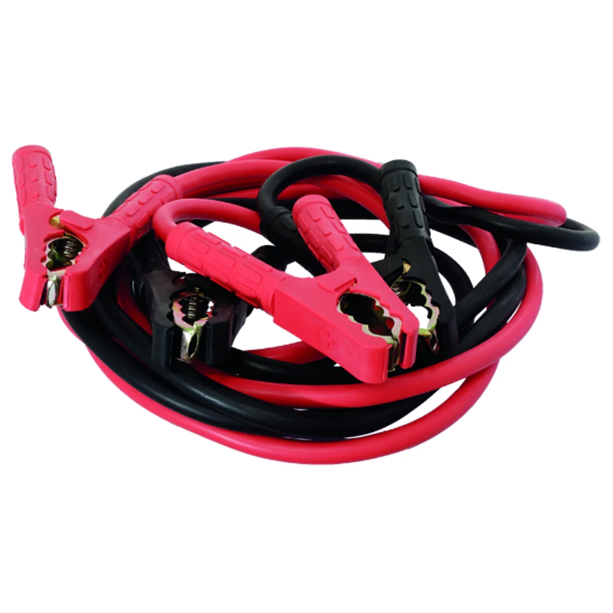 Startkablar 50mm,4.5m, 500A